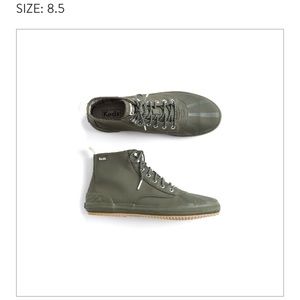 KEDS Scout Splash weather resistant bootie